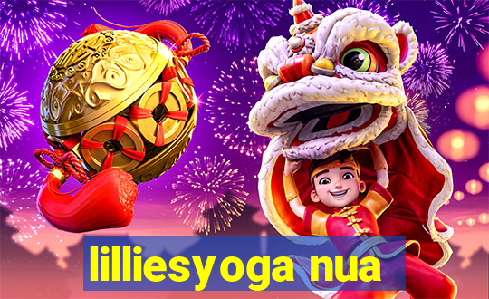 lilliesyoga nua